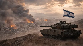 UBIJENA TRI OPERATIVCA HEZBOLAHA Napali izraelske trupe