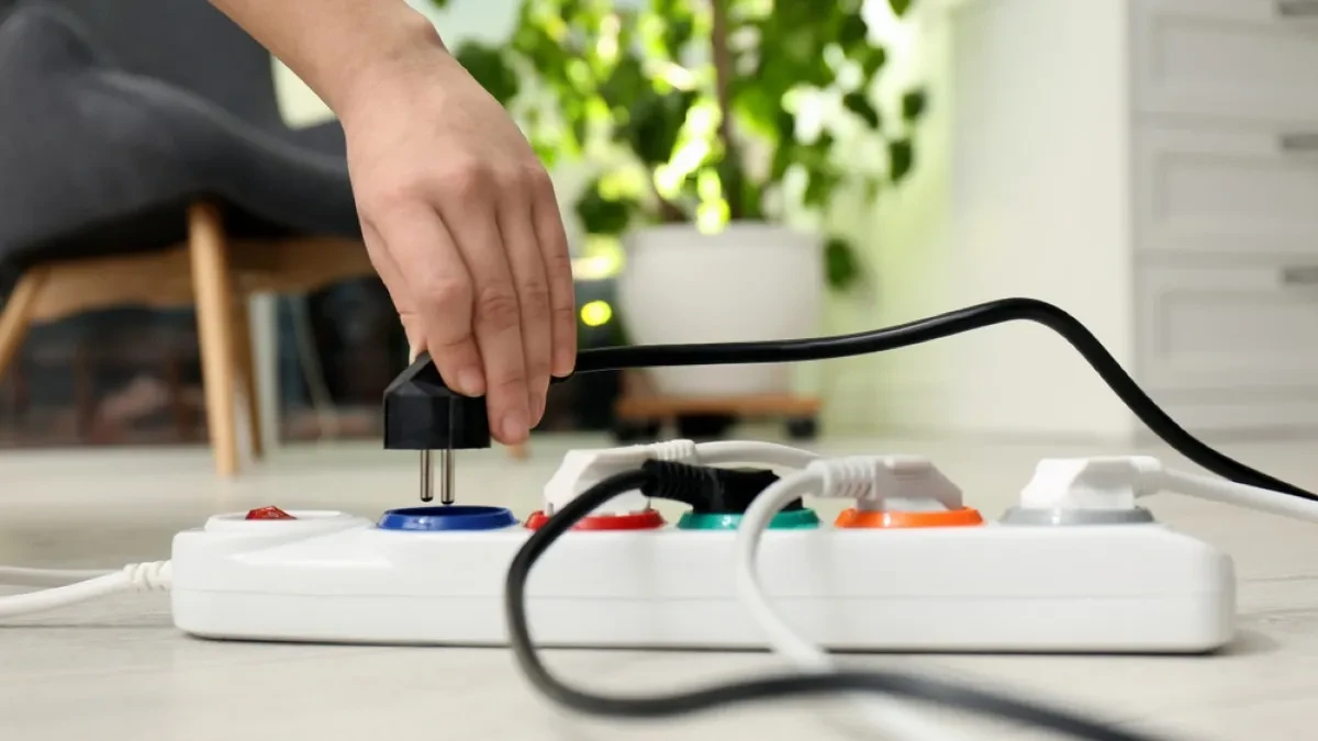 STRUČNJACI IZDALI VAŽNO UPOZORENJE Obavezno isključite ove uređaje iz struje pre oluje!