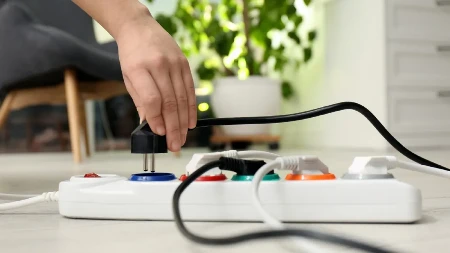 STRUČNJACI IZDALI VAŽNO UPOZORENJE Obavezno isključite ove uređaje iz struje pre oluje!