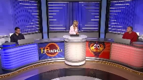 "NE MOŽEMO TO DA PRIHVATIMO" Reč koju je ponudio takmičar "Slagalice" postala HIT na internetu - voditeljka je odmah odbacila