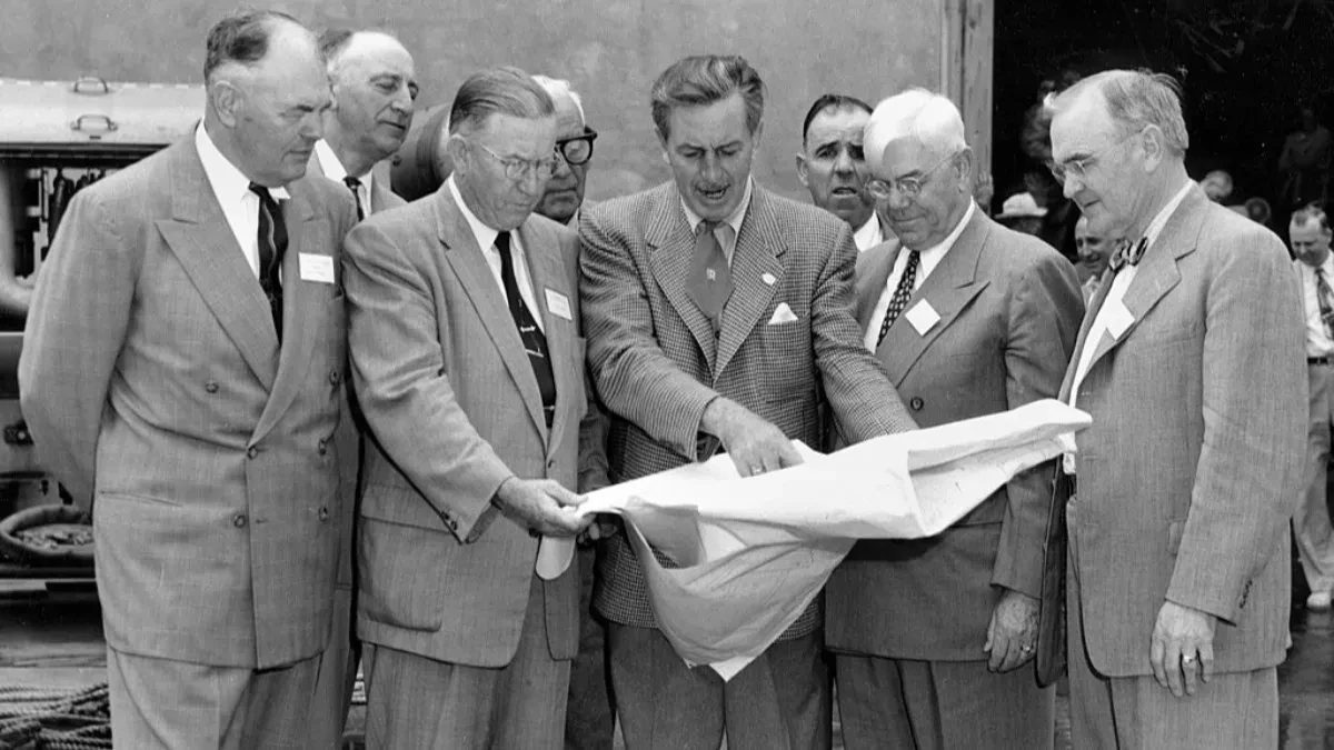 ISTINA O ŽIVOTU VOLTA DIZNIJA Evo da li je njegovo telo zaista ZAMRZNUTO