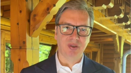 VUČIĆ OBJAVIO VEST KOJA ĆE OBRADOVATI MLADE! "Odobrićemo još 300 miliona evra" (VIDEO)