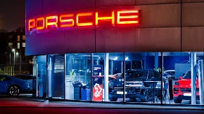 Porše izlazi iz vlasničke strukture Rimac grupe - prodaje udeo od 45 odsto