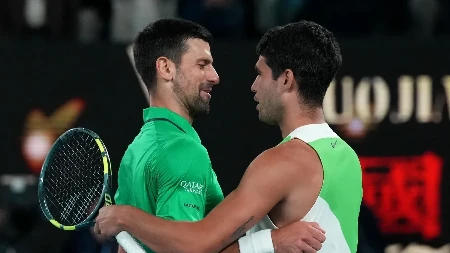 CRNE PROGNOZE ZA ALKARAZA Evo šta ovo znači za Novaka Đokovića