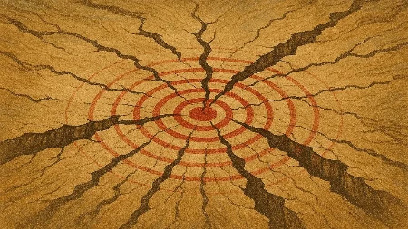 ZEMLJOTRES U KOMŠILUKU Evo gde je bio epicentar