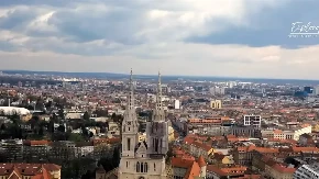 KO DIRIGUJE MLADIM LJUDIMA? Haos u Hrvatskoj, klub studenata FPN traži od Uprave prekid saradnje sa Ambasadom Izraela