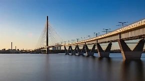 Helsinki dobio novo obeležje - most "bez kraja"