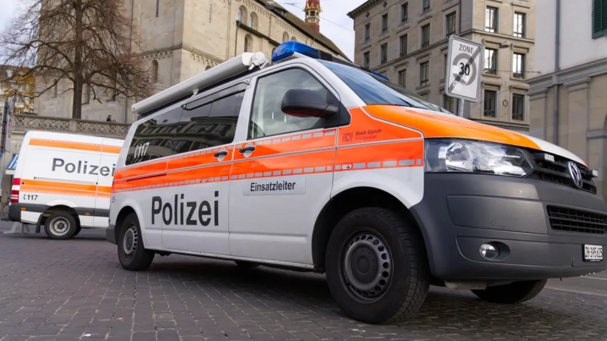  UHAPŠEN ZBOG UBISTVA  Srpski državljanin pretukao njih četvoro