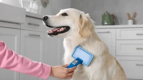 OVO NIPOŠTO NE RADITE DOK KUPATE PSA Svi prave grešku koja im može narušiti zdravlje