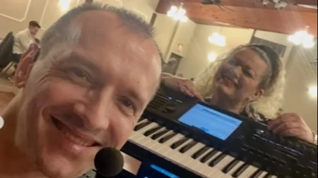 RAZVELA SE NAŠA PEVAČICA: "Pokušali smo, ali nismo uspeli"