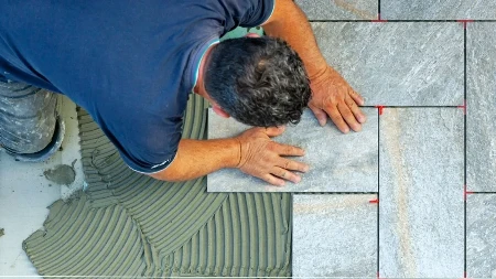 Keramičari zatrpani poslom -  cena kvadrata u Hrvatskoj otišla u nebesa, na početak radova se čeka nekoliko meseci 