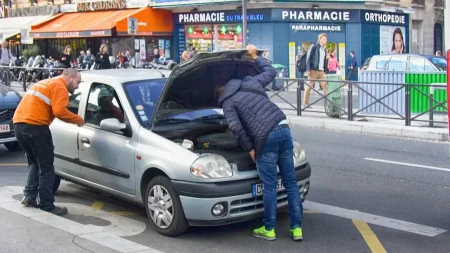 Objavljena lista - koji se to automobili najčešće kvare