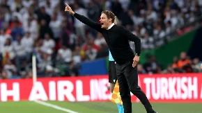 PRONAŠLI SU NOVOG TRENER Terzić preuzima čuveni klub iz Španije