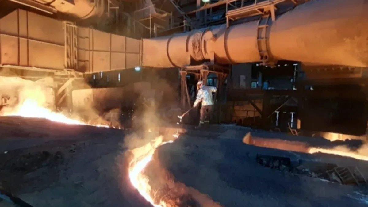 BOSNI PRETI LANČANA REKCIJA Ugašena velika železara Jugoslavije, sada počinje slom sistema!