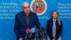 "IDEJA–AKCIJA- INOVACIJA" U Subotici promovisan javni konkurs za srednjoškolske inovacije