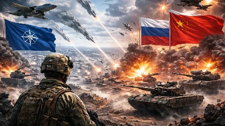 RUSIJA I KINA ZAJEDNO! Sastanak dva ministra odbrane rešio sve