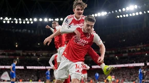 SPORT NA TV Fudbal Engleska liga: Arsenal - Njukasl