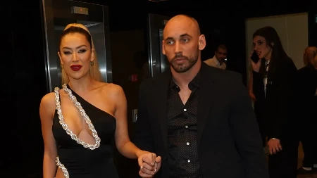 GODINU DANA NAKON SVADBE DONELA ODLUKU Tea Tairović presekla, suprug Ivan se ništa nije pitao