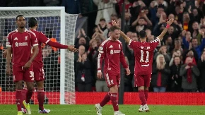 KREĆE REKONSTRUKCIJA Još jedan fudbaler Liverpula na izlaznim vratima