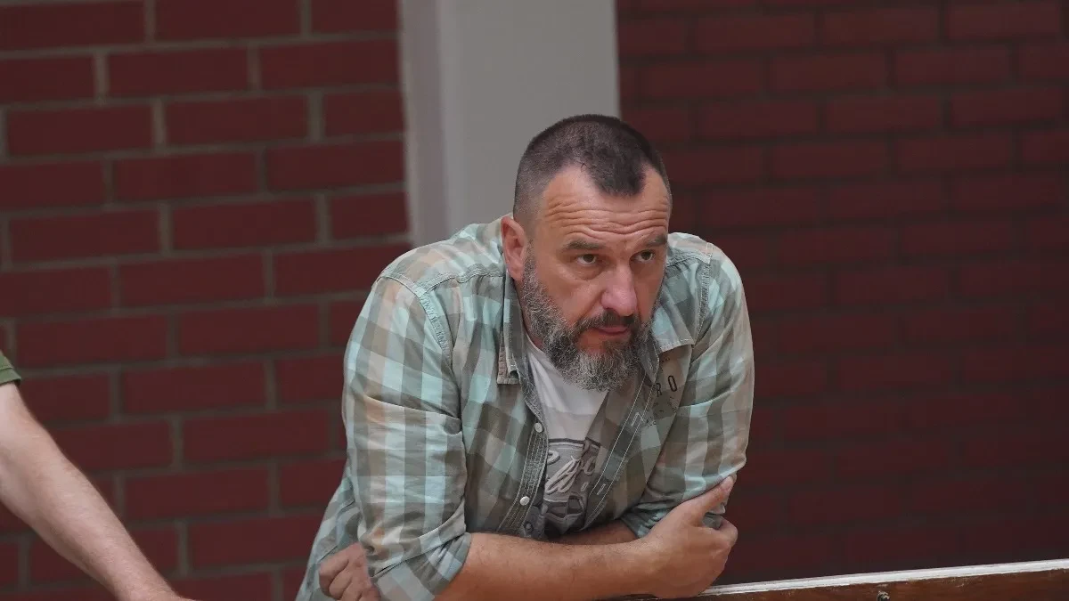 "USKORO ĆEMO GLEDATI JAVNE ABORTUSE" Nenad Jezdić žestok: "Oni su za ludnicu, priglupa masa to gleda"