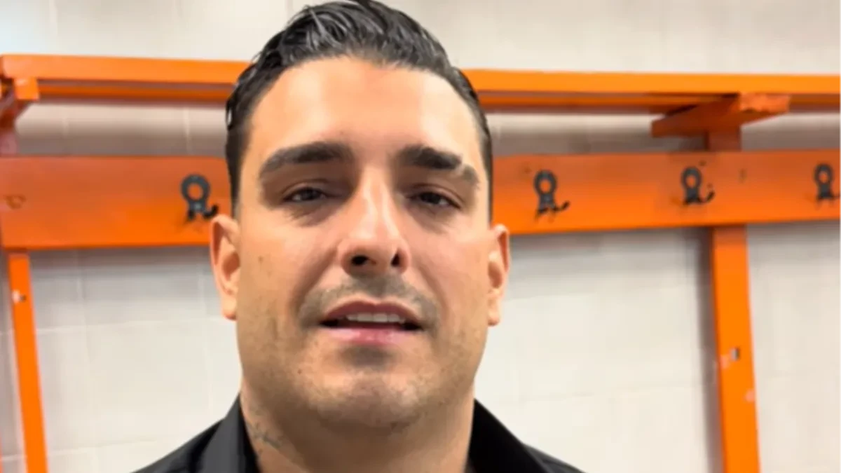 PEVAČICI SE LAZIĆEV BRAT POJAVIO U SNU Darko smatra da su spremni za sve zarad promocije! 