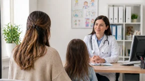 DA LI DETE MOŽE KOD LEKARA U DRUGOJ OPŠTINI? Mama pitala, odgovori otkrili šta je zaista moguće