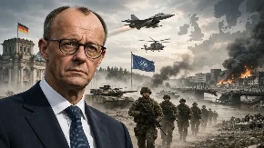 ŠAMAR AMERIMA Nemačka stala u odbranu Španije