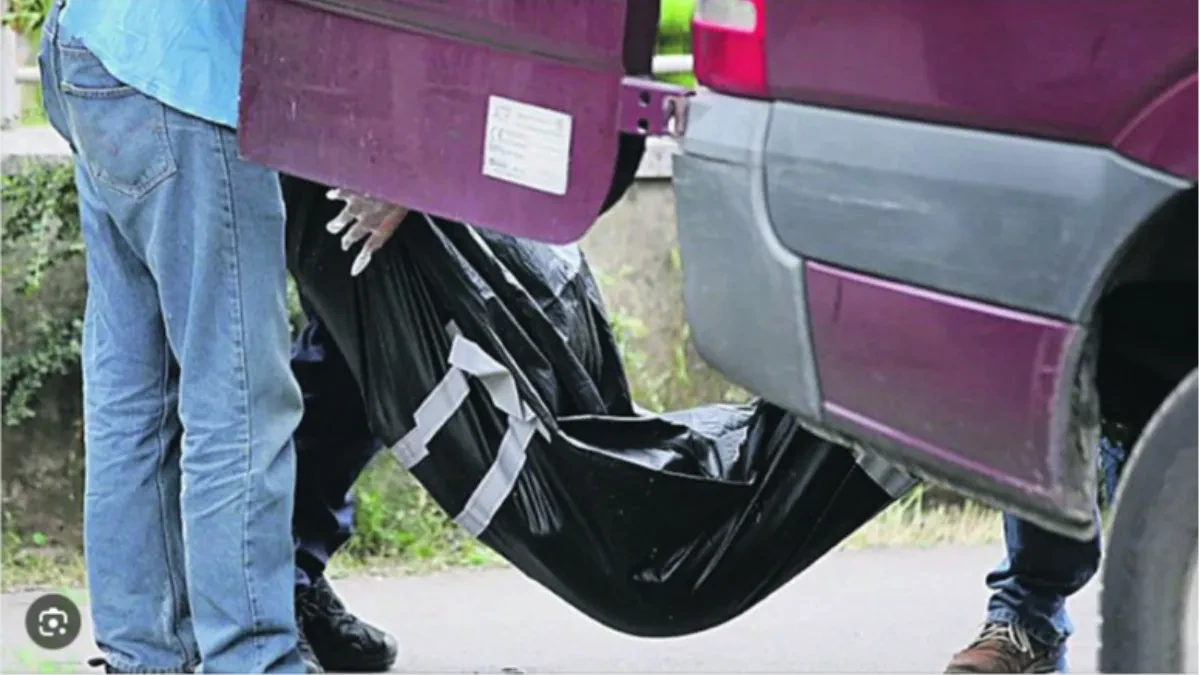 HOROR U STANU U SEVERNOJ MITROVICI Pronađeno telo muškarca u fazi raspadanja