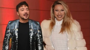 "TREBA DA ZAKAŽE" Rada se izlanula, a potom otkrila detalje o Milanovom povratku na estradu i planovima!