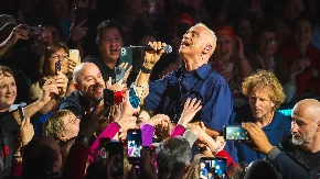 UNA STORIA IMPORTANTE WORLD TOUR Eros Ramazzotti za 2 dana u Beogradu