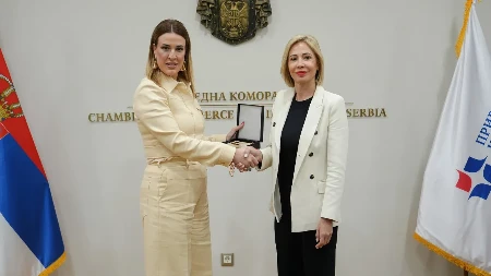 NAJBRŽE RASTUĆA BANKA U SRBIJI: Alta banka pomerila granice!