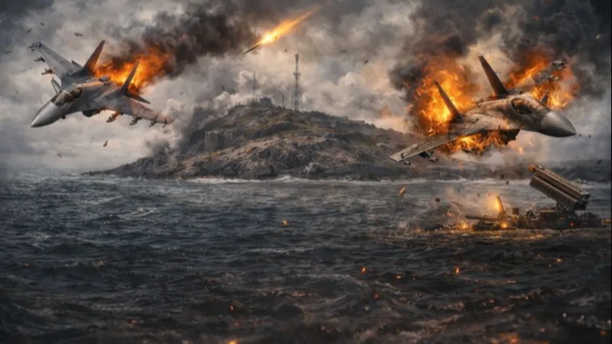 VRELO NAD BALTIKOM! Presretanje Ruskih i NATO aviona