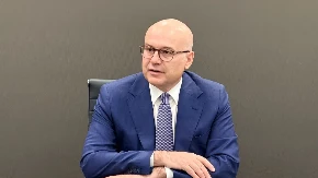 "Piculi nije ni stalo do blagostanja građana u ovom delu Evrope" Vučević: On je propali hrvatski političar (FOTO)