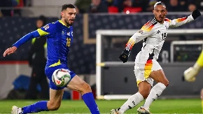 OZBILJAN UDARAC ZA KOMŠIJE Bosna i Hercegovina bez važnog igrača na Mundijalu