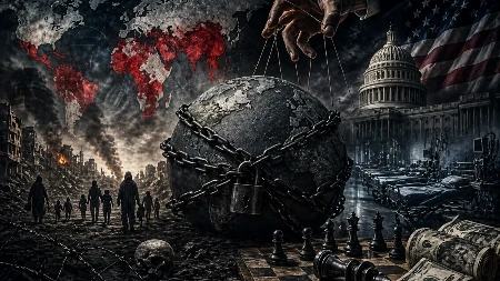 „UBILI SU 38 MILIONA LJUDI!“ Miršajmer razneo SAD – sankcije pretvorene u TIHO ORUŽJE SMRTI!