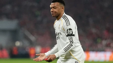 "NAJRUŽNIJI U ISTORIJI" Pojavio se novi dres Real Madrida, navijači besni