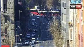 ZBOG DRUGE FAZE RADOVA U TAKOVSKOJ ULICI Od sutra izmena trase linija javnog prevoza