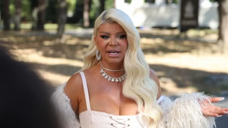 JAVNO PRIZNANJE DARE BUBAMARE O INTIMI: "Imam odnose 5 puta dnevno" 