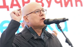 "PROGONU NEMA KRAJA, SKANDALOZNA PRESUDA" Vučević: Još jedan dokaz Kurtijevih namera!