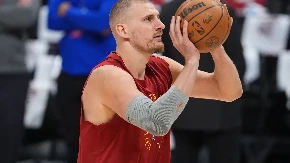 PODATAK KOJI BRINE Nikola Jokić već mesecima ima ozbiljan problem