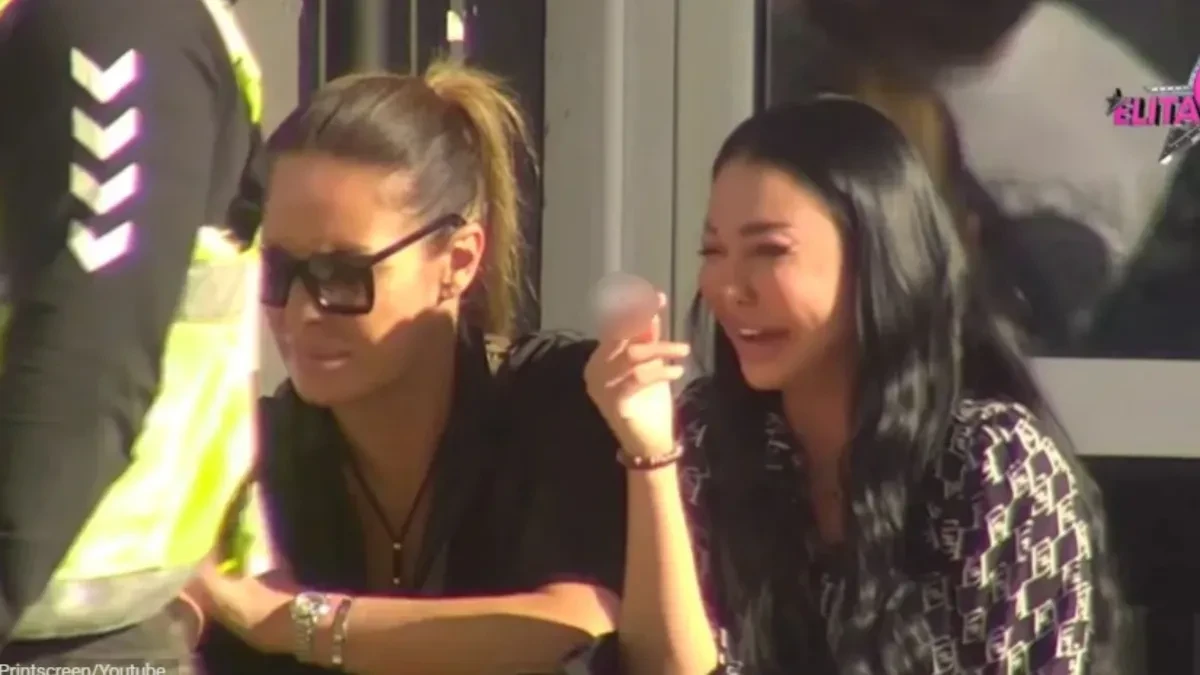 RAZLOG RASKIDA MAJE I ASMINA Stanija totalno raskrinkala Durdžića, Marinkovićeva poludela! (VIDEO)