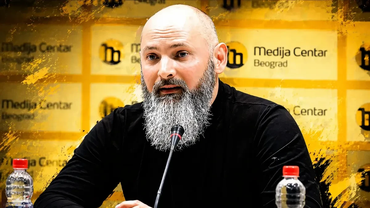 RASKRINKANE LAŽI DOMAGOJA MARGETIĆA Bošnjački mediji otkrivaju šta zaista stoji iza "dokumenata" o Sarajevo safariju