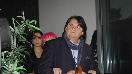 RAZVOD JE BIO NEMINOVAN Pevačica razvezala o Kemišu: "Dve stvari su dovele do prekida braka"