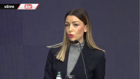 SRPSKI KVALITET PREPOZNAT U KINI Mesarović: Kineska provincija Šandong pružiće podršku za plasaman srpskih proizvoda