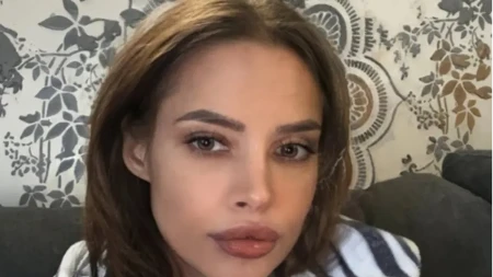 "DOKTORI SU ME GODINU DANA SPASAVALI" Šavija o paklu kroz koji je prošla nakon što ju je prebio Karić, otkrila šok detalje iz sudnice!