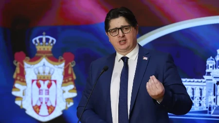 KAKAV UDARAC ZA BLOKADERE! Mrdić: Da odgovorim Mariniki Tepić... 