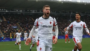 OVO SVE ZANIMA Pavlović otkrio da li ostaje u Milanu