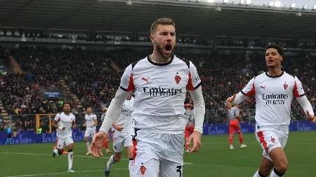 OVO SVE ZANIMA Pavlović otkrio da li ostaje u Milanu