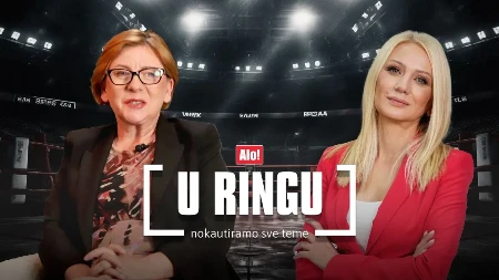 PROFESORKA VALENTINA ARSIĆ ARSENIJEVIĆ: Žao mi Đokića, čovek ne zna ni da se prekrsti