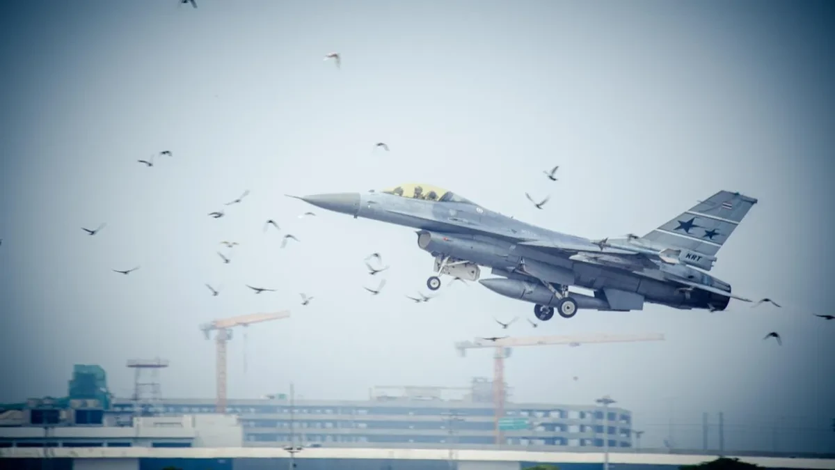 DA LI JE MOGUĆE DA SU OVO ODALI IRANCIMA? Poverljivi dokumenti u rukama neprijatelja 